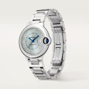 Cartier Ballon Bleu 33mm