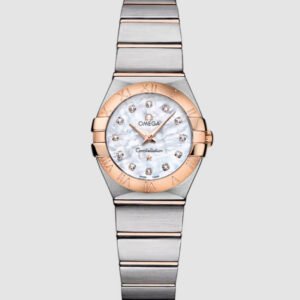Omega Constellation Quartz 24mm