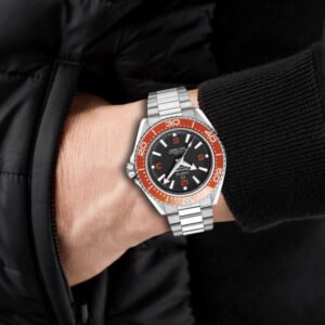 Omega Seamaster Planet Ocean 600M 42mm
