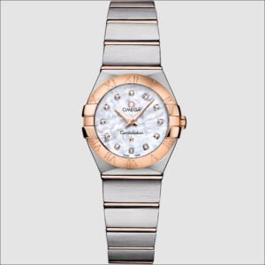 Rolex Lady-Datejust 28