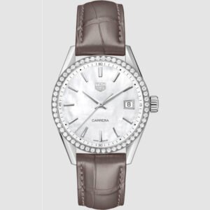 TAG Heuer Carrera Lady 36mm
